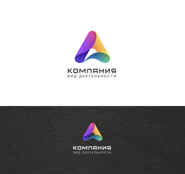 Дизайн логотипа № 105375