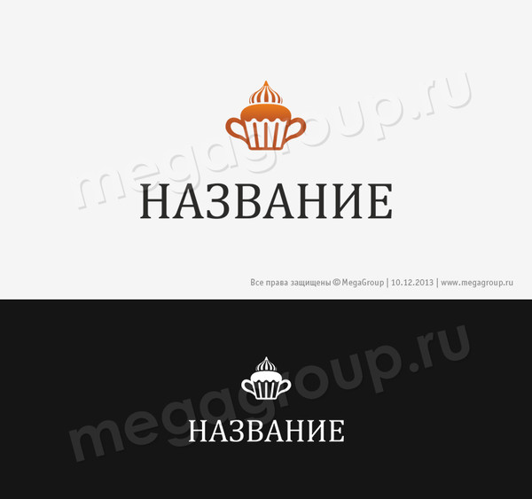 Дизайн логотипа № 35890
