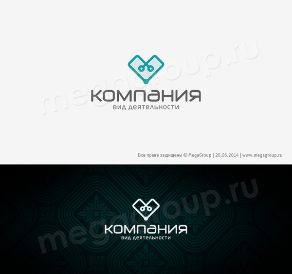 Дизайн логотипа № 39256