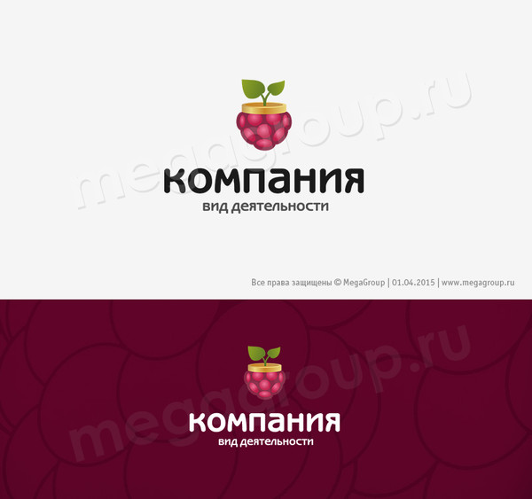 Дизайн логотипа № 50275