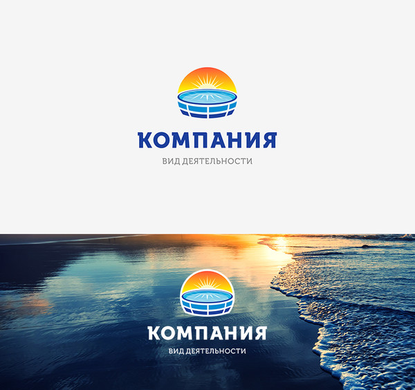 Дизайн логотипа № 82602