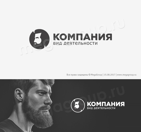 Дизайн логотипа № 65937