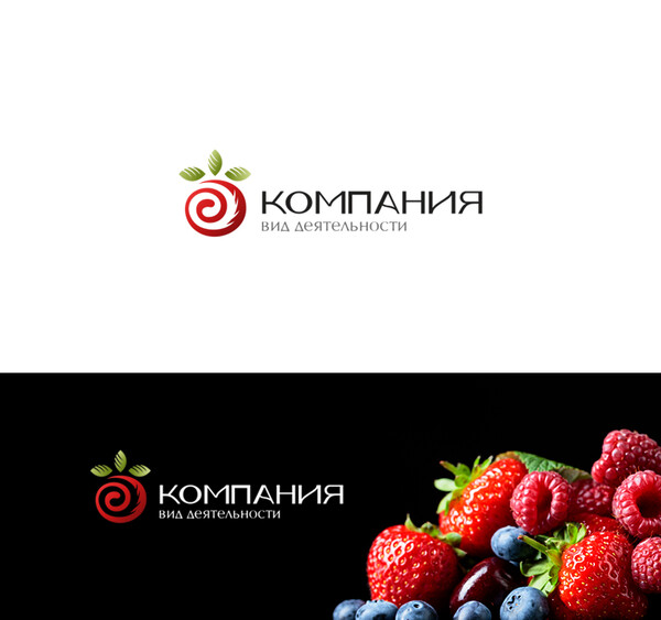 Дизайн логотипа № 94821