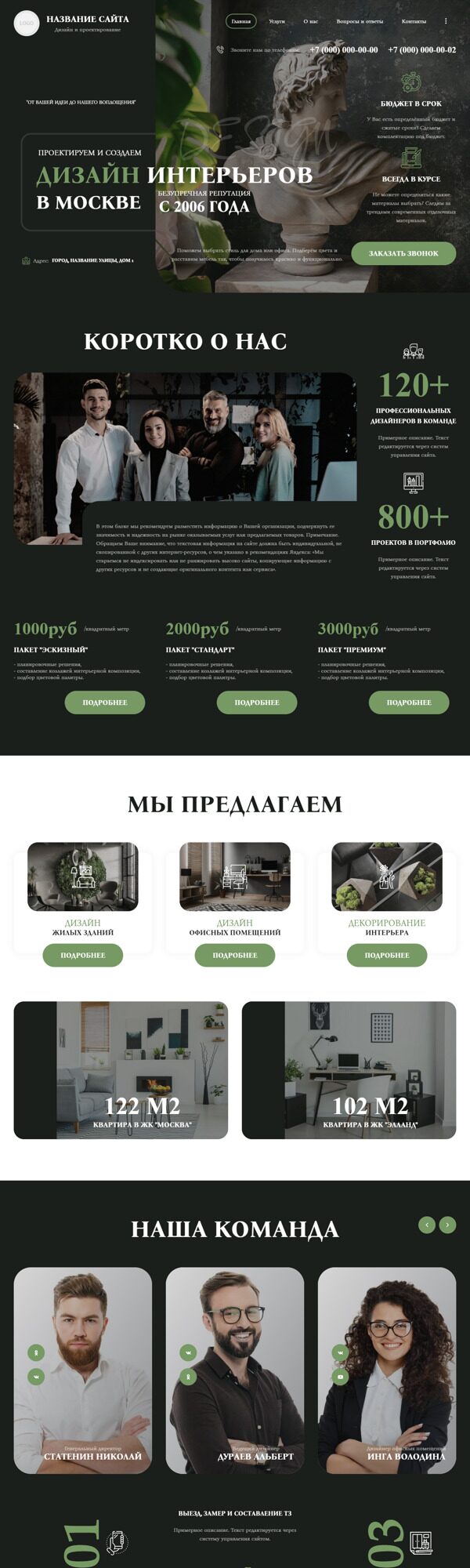 Дизайн № 94833