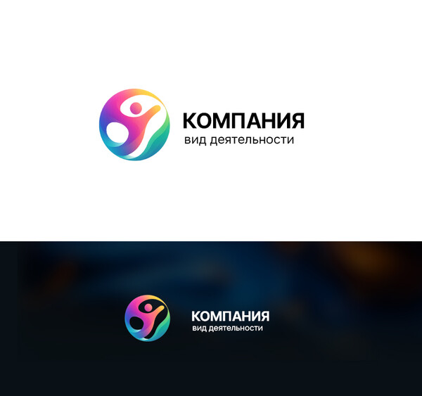 Дизайн логотипа № 100868