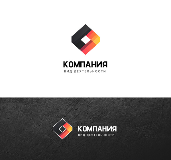 Дизайн логотипа № 100875