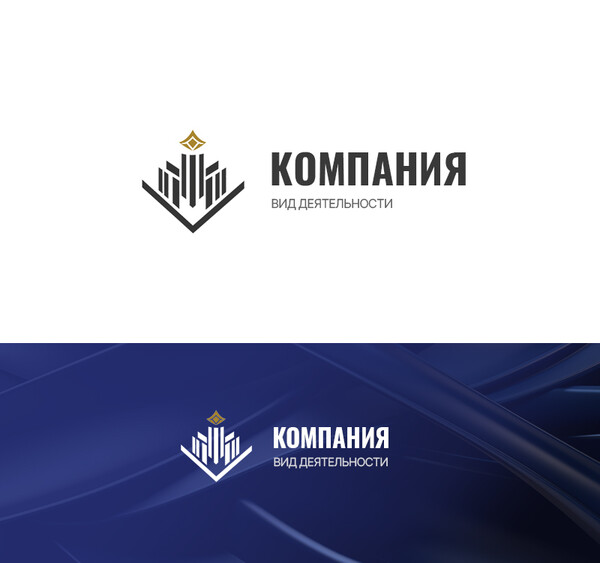 Дизайн логотипа № 100877