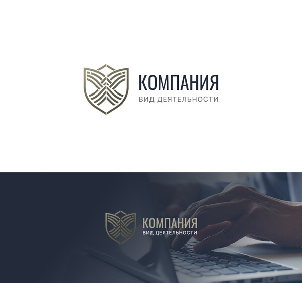 Дизайн логотипа № 100889